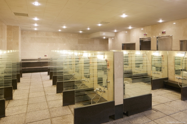 InterContinental Hotels GRAND SEOUL PARNAS